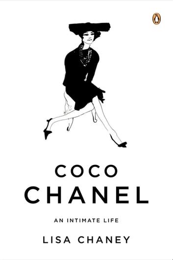 chanel biographie kobo|coco Chanel love story.